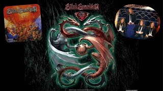 Blind Guardian - And Then There Was Silence | drum playthrough by Thomen Stauch (Mentalist | ex-BG)