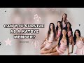 CAN YOU SURVIVE AS A KATSEYE MEMBER Interactive Video
