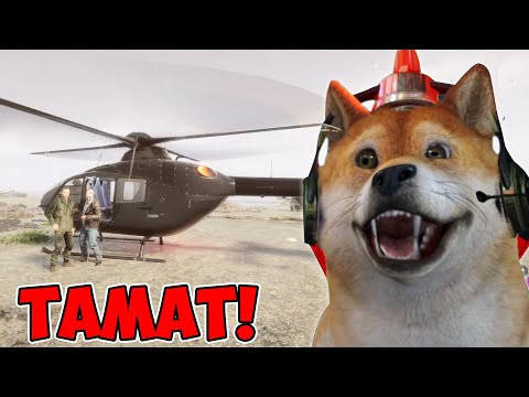 AKHIRNYA KITA BISA KELUAR DARI HUTAN KANIBAL! - Sons Of The Forest - END