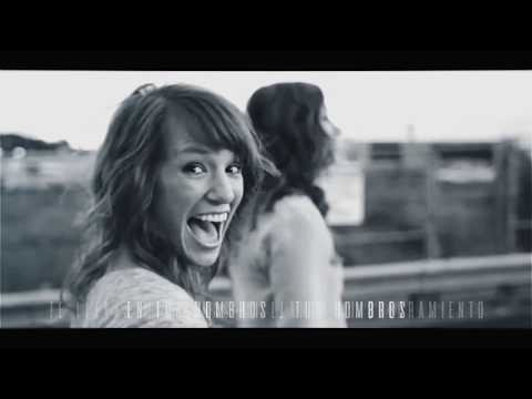 IXTUS - Hombros (Cover and Video Lirycs)