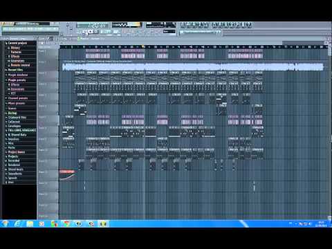 EL SICA CONTESTE (REMAKE INSTRUMENTAL 90 %)