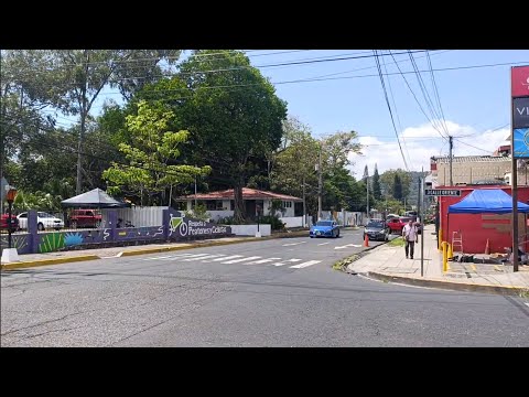3a calle oriente de santa  tecla la libertad el salvador 