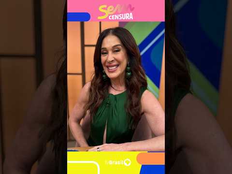 Claudia Raia reflete sobre como os pais podem projetar seus próprios desejos sobre os filhos