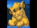 Instrumental Theme I Just Can T Wait To Be King The Lion King