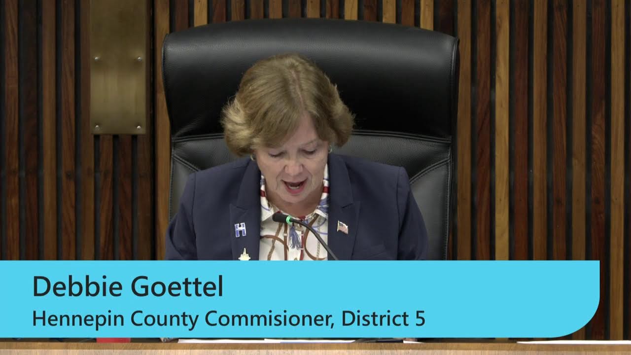 Hennepin County Board 09.29.2026