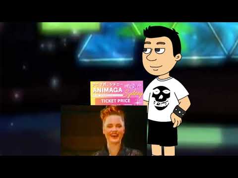 PM Dawn - Gotta Be... Movin' On Up (GAMV)