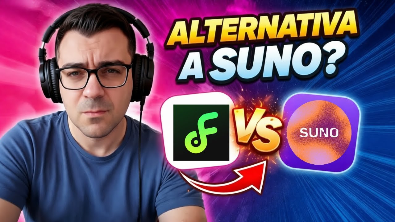 Musicful AI Alternativa Suno