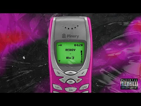 Redov - Alo E (Official Video)