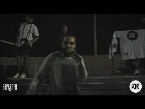 MIDFING vs KUDDE vs GAMMA BETTA vs LAUT STRANGE 00 - 8vos Fecha 1 (Temporada 2021) - RapubliK