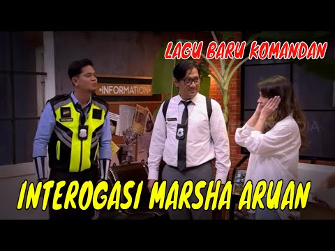 [FULL] INTEROGASI MARSHA ARUAN & DEANDA PUTERI | LAPOR PAK! (17/11/21)