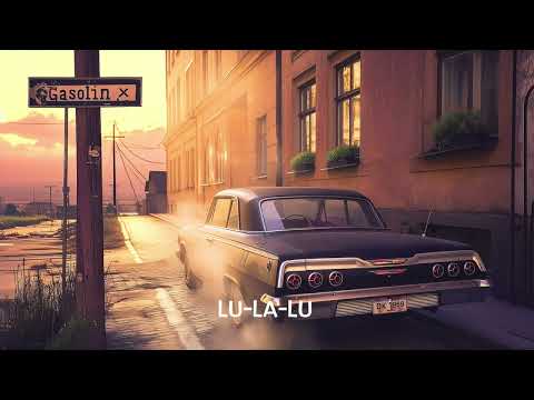 Marcus Öhrn - Uh-Lu-La-Lu (2025)