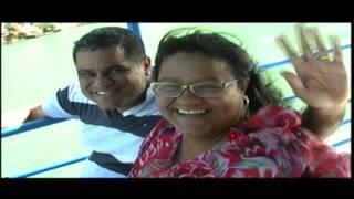 Passeio de Catamarã - Paulo Afonso - 14/07/2015 - 14h00