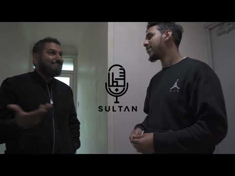 Sultan - Falling Into Sin [Extended Official Video]