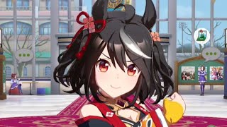 [馬娘] 北島三郎 馬主引退