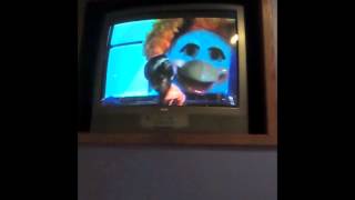 Oscarito y Luiselle Dancing!!!