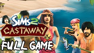 Vidéo Les Sims 2 : Naufragés