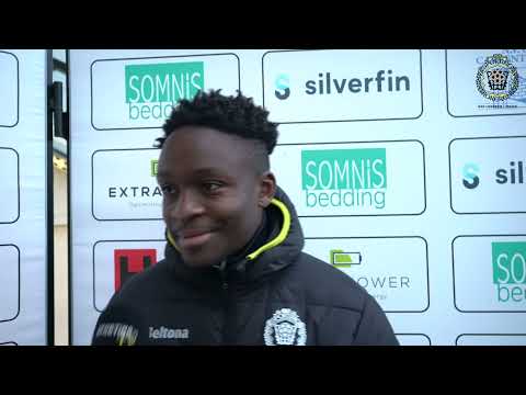 KSC Lokeren - Temse | INTERVIEWS: LOKEREN - TEMSE vs. AALST | 2021-2022