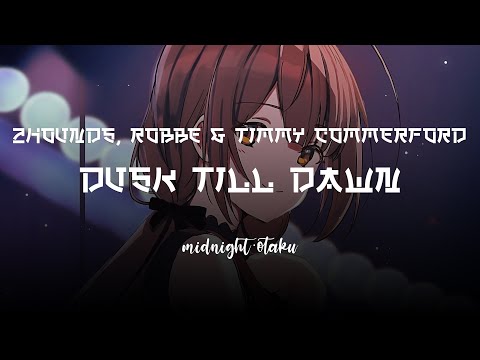 2Hounds, Robbe, Timmy Commerford • Dask Till Down