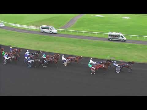 Critérium Continental 2014 - Tumble Dust