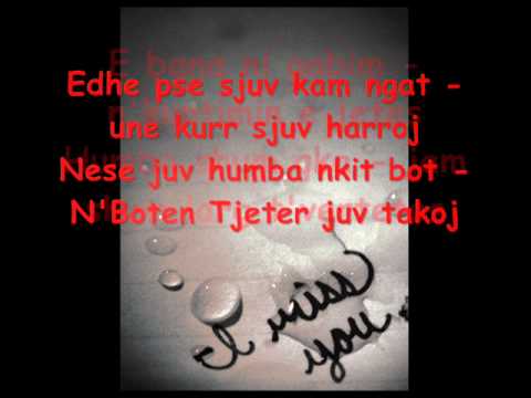 InoxX-B - N'Boten Tjeter [2012] ARM