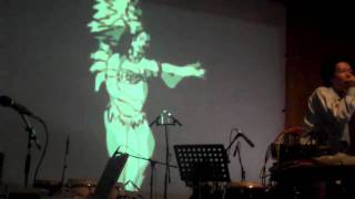 Oorutaichi - Misen Gymnastics @ Vacant