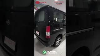 Download lagu DAIHATSU GRAN MAX MINIBUS 1.5 2025 #daihatsujabodetabek #aangdaihatsupkm mp3