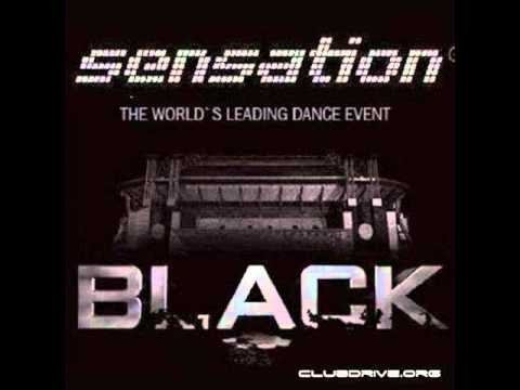Sensation Black 2007 Megamix