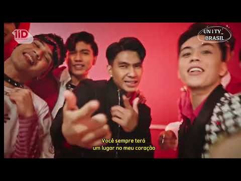 Dari Jendela SMP OST 'FRIENDZONE' – UN1TY  (Tradução/Legendado)