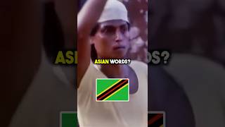 This African People Is __% Asian