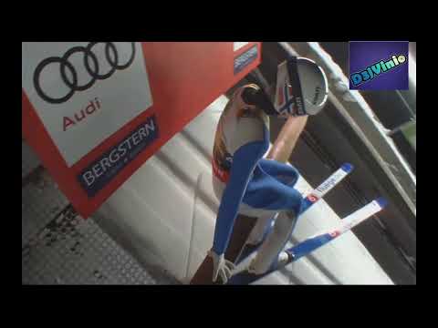 Skoki Narciarskie w Planicy - Mistrzostwa Świata w Lotach #skoki #planica