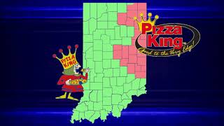 The Story Behind An Indiana Original: Pizza King
