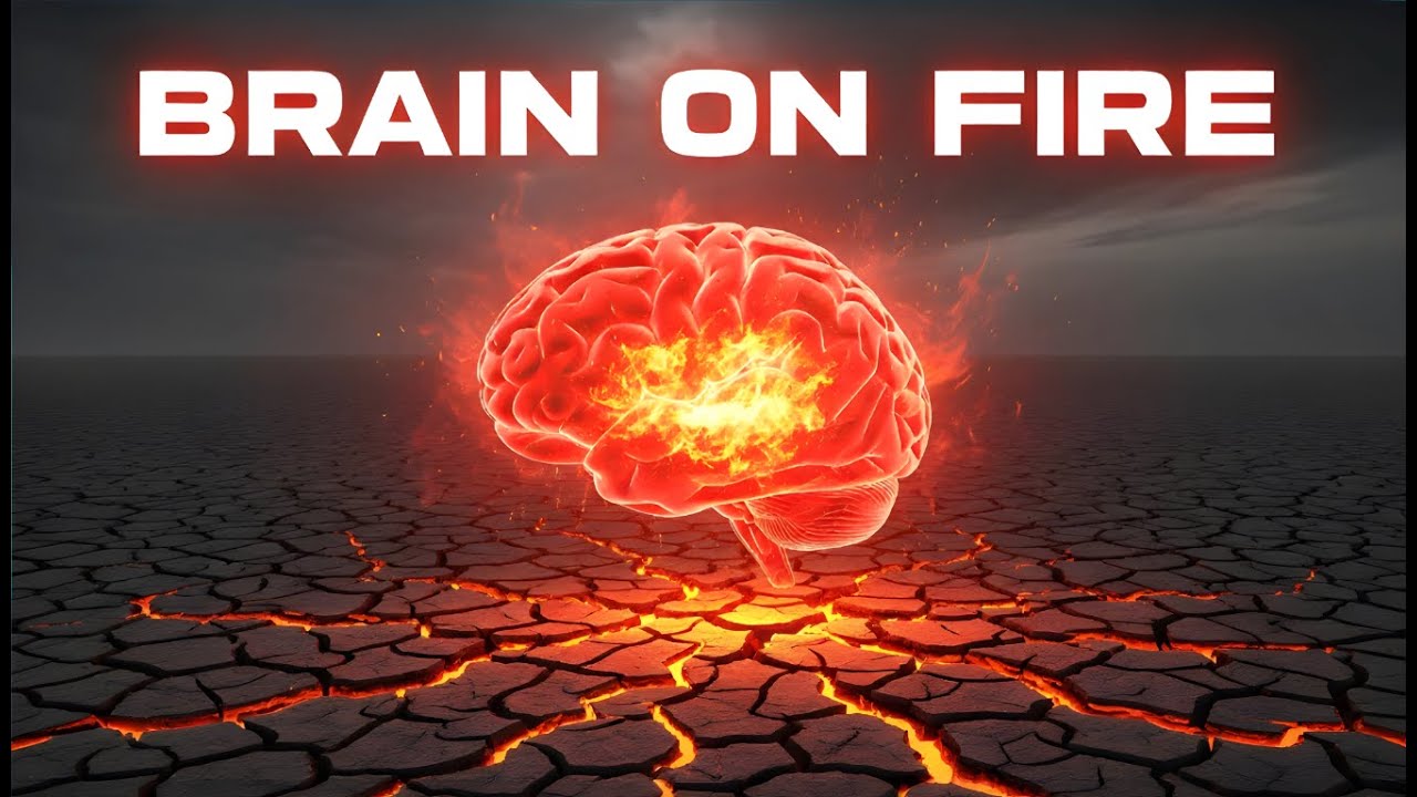 The Hot Brain How Climate Change Is Secretly Rewiring Your Mind