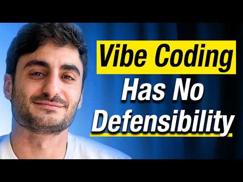 Base44’s Founder, Maor Shlomo on How Vibe Coding Will Kill SaaS