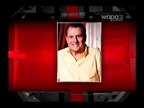 RAFAEL "cuchin" HERNANDEZ COLON METIENDO LA CUCHARA EN CASO PAREDES