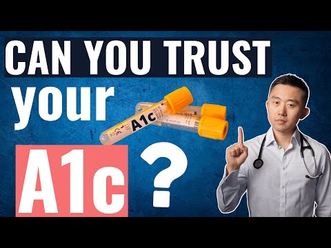 Is A1c the right test for you?