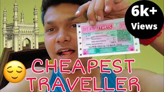 HOW TO APPLY FOR TSRTC BUS PASS || BEST WAY TO TRAVEL IN HYDERABAD || #hyderabad#rai_macha