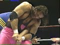 WWF Bret Hart Vs Akeem Feb 1990