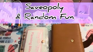 Saveoploy // Random Fun 