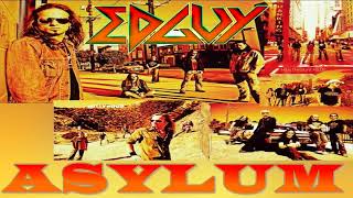 EDGUY - The Asylum