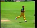 1995 1996 World Series Cricket Highlights