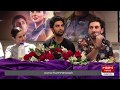 PHJ actor Shaz Khan talks about his phobia of heights l HUM News