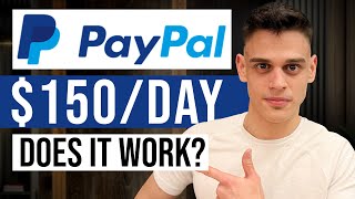 Earn $150 Free PayPal Money Playing Games | Make Money Online 2022