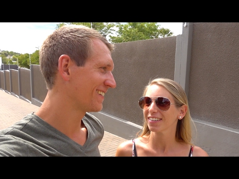 THIS IS THE END - of our Namibia Roadtrip Adventure (German Vlog)