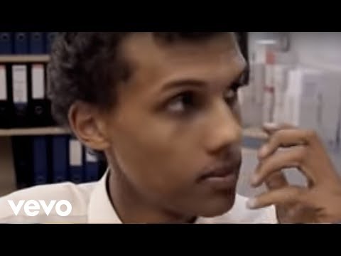 Hits de 2010 : STROMAE - Alors on danse