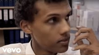 Stromae - Alors On Danse (Clip Officiel)