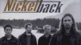 Nickelback Breathe Live 2001 HQ AUDIO ONLY