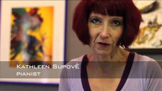 Mobtown Modern's New Music Dialogues: Kathleen Supové