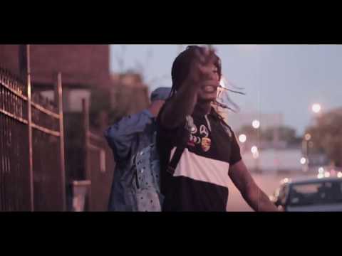 Lil Mister "Fuck Big Opps America" Diss Music Video