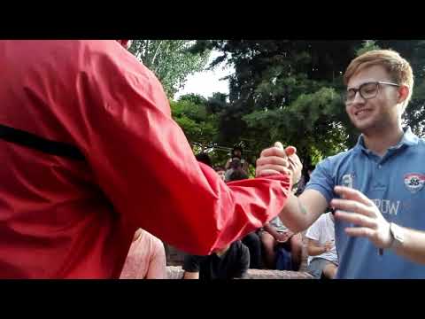 Jota vs Aljua vs SPP - 8vos - Bajo Tierra Freestyle (11/12/2020)