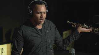 Industrial Revelation - Wait. No. Sound. (Live on KEXP)